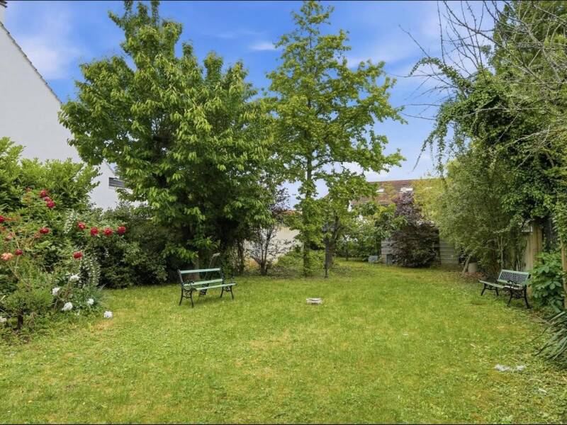 Maison à vendre, 162m², ORLY
