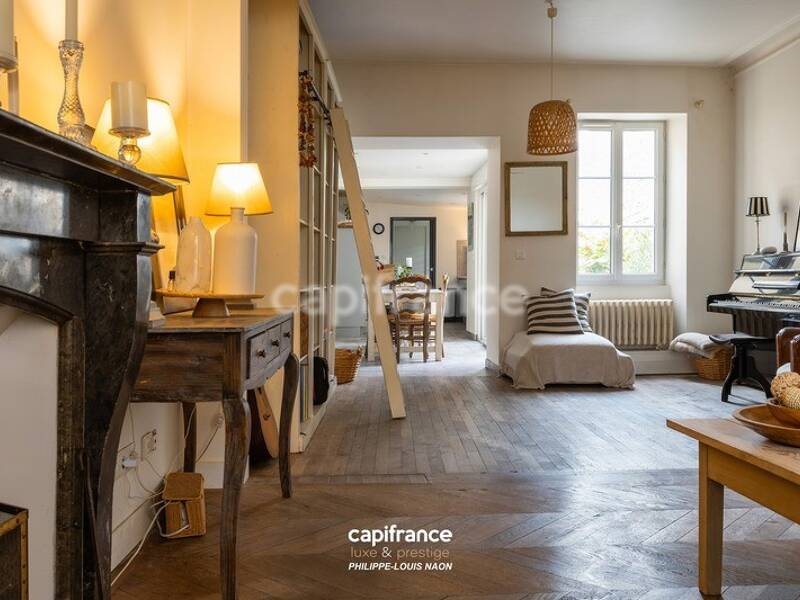 Maison à vendre, 151m², LE MANS