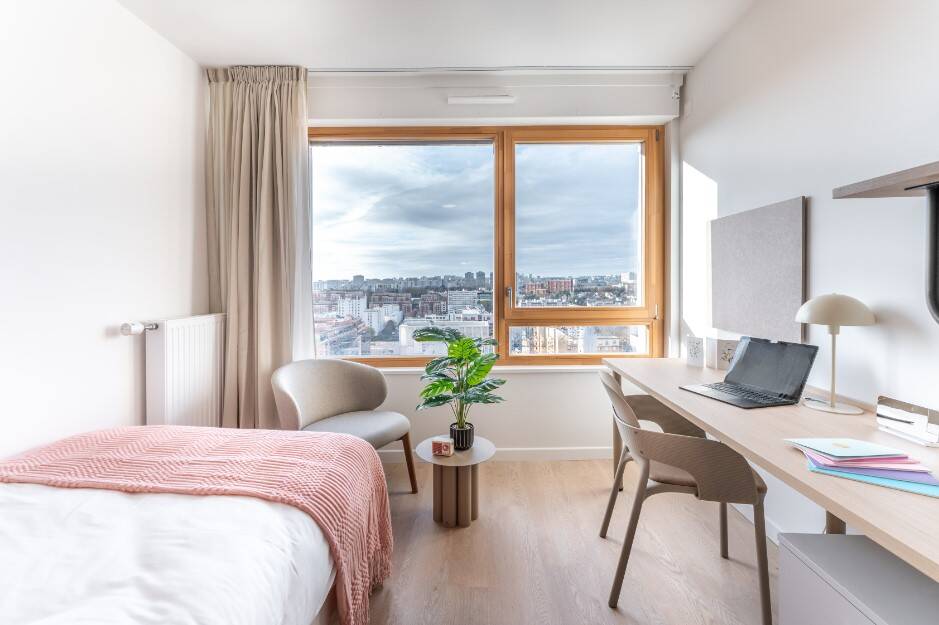 Maison à louer, 20m², IVRY SUR SEINE