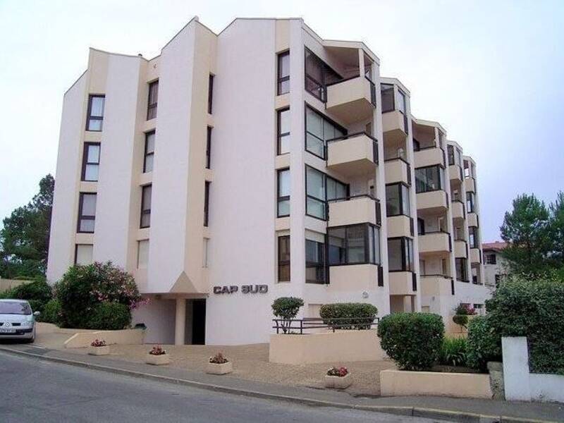 Maison à louer, 25m², CAPBRETON