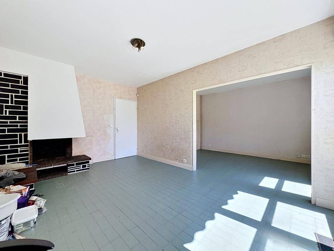 Maison à vendre, 94m², BOUSSY SAINT ANTOINE