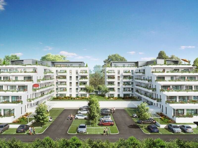 Maison à louer, 85m², PAU
