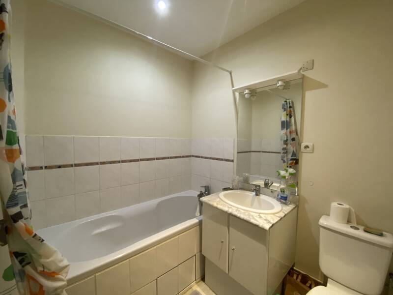 Maison à louer, 27m², METZ