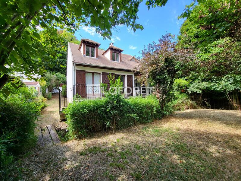 Maison à vendre, 145m², RUEIL MALMAISON