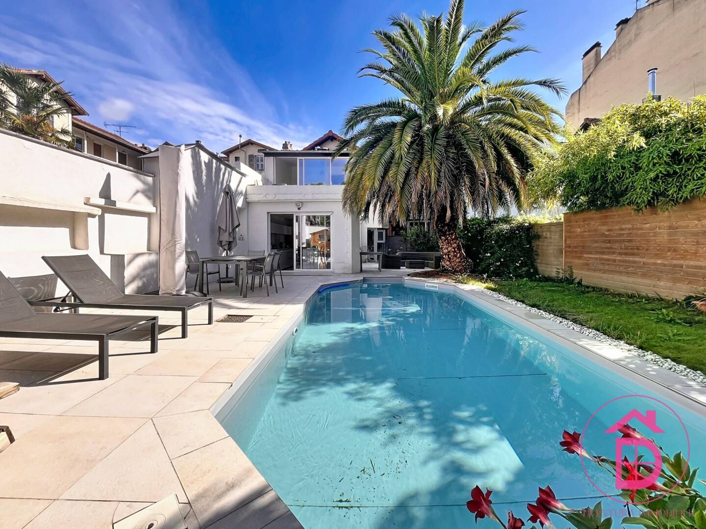 Maison à vendre, 131m², PAU