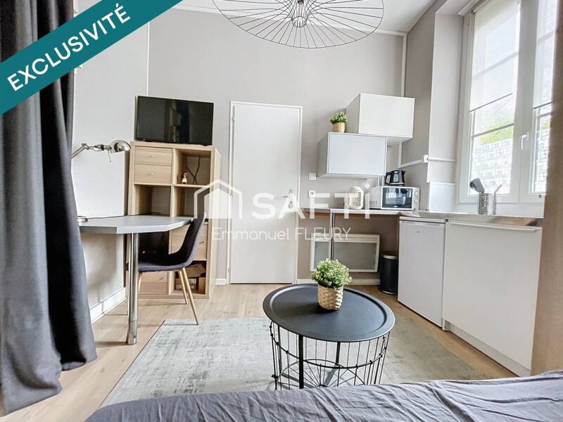 Maison à vendre, 11m², NANTES