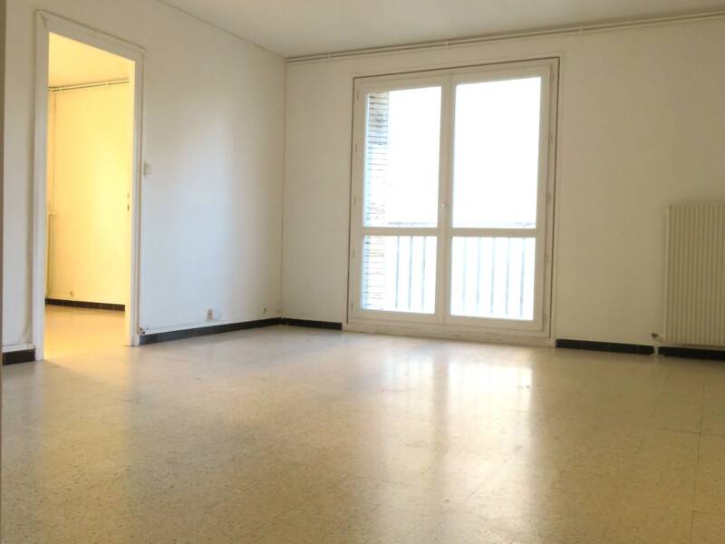 Maison à louer, 63m², NIMES