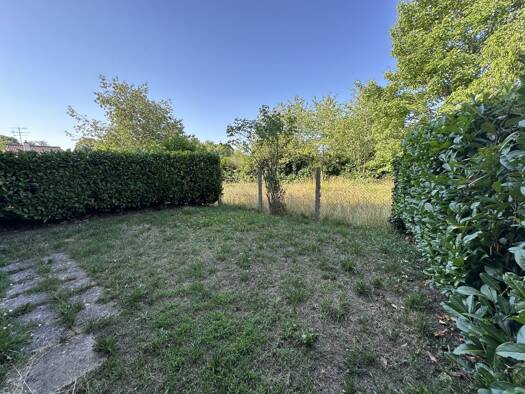 Appartement à vendre 128 400 € 2 pièces 1 chambre 41 m² RDC/3 Maintenon 28130