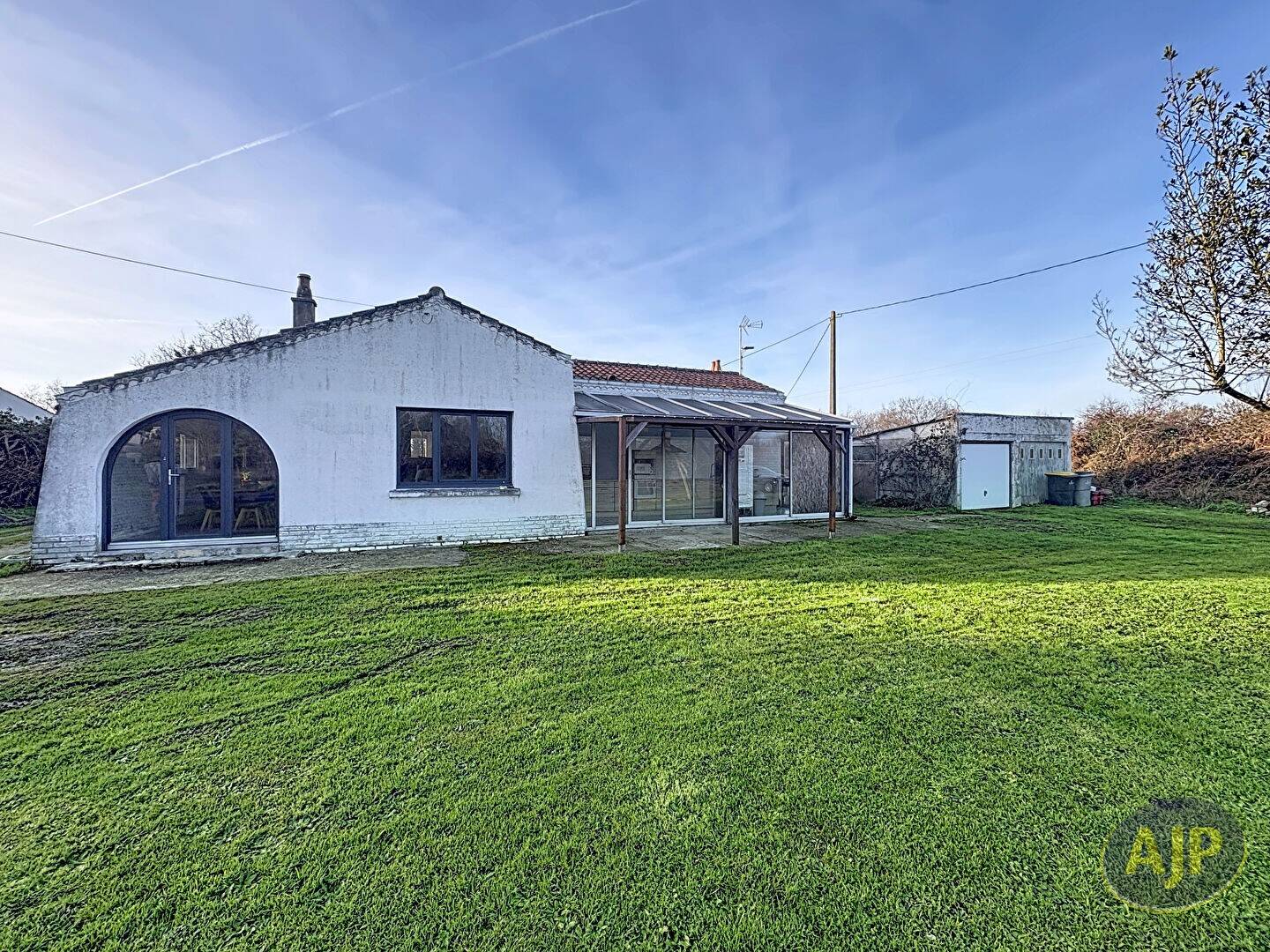 Maison à vendre, 95m², SAINT GERVAIS