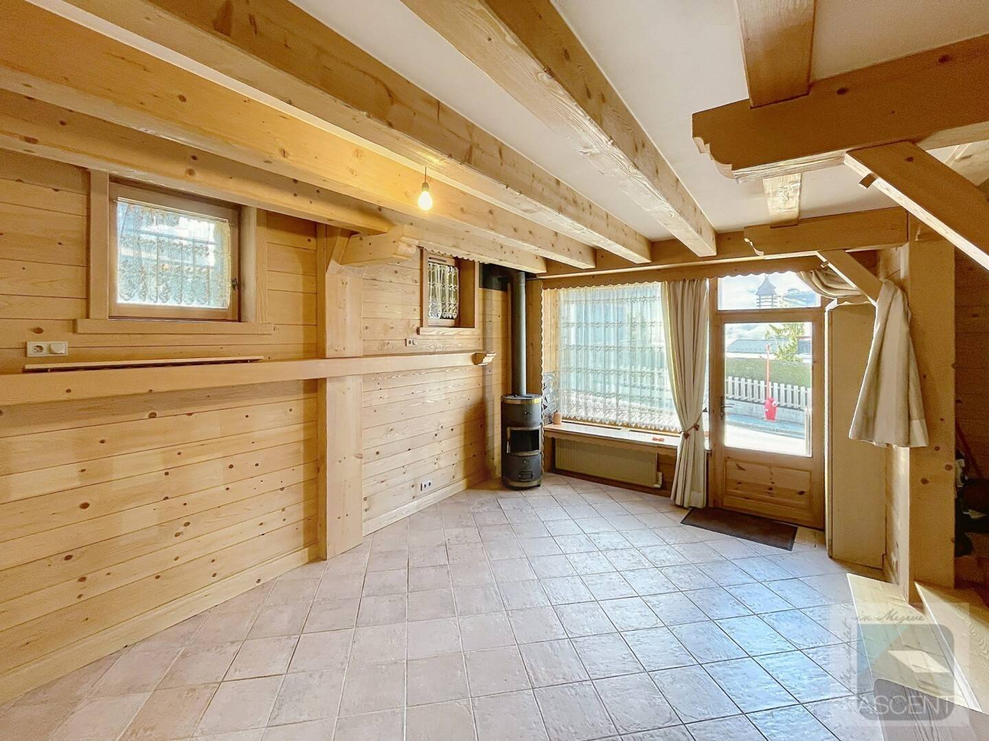Maison à vendre, 84m², MEGEVE