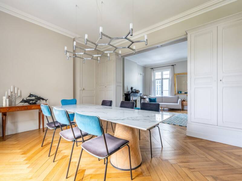 Maison à vendre, 273m², TOURS