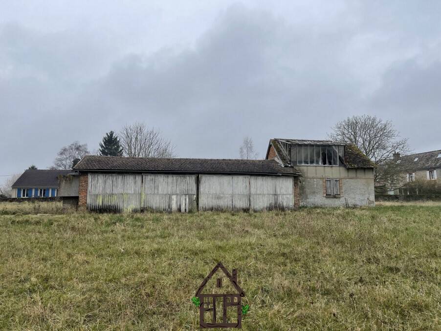 Maison à vendre, 80m², VERNON