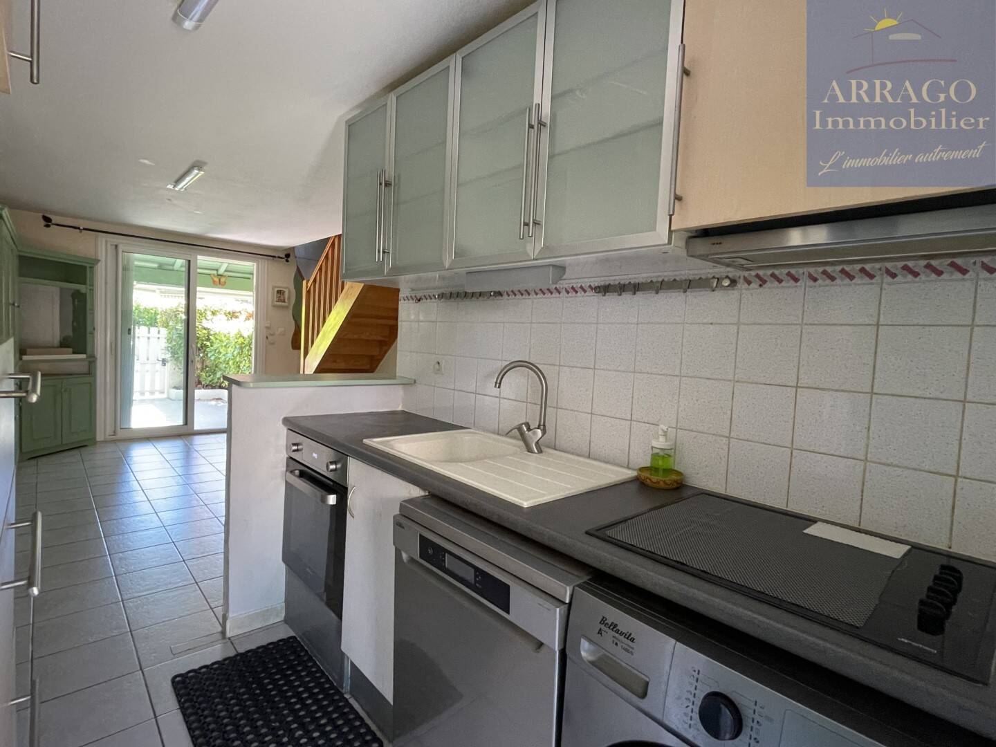 Maison à vendre, 46m², VALRAS PLAGE