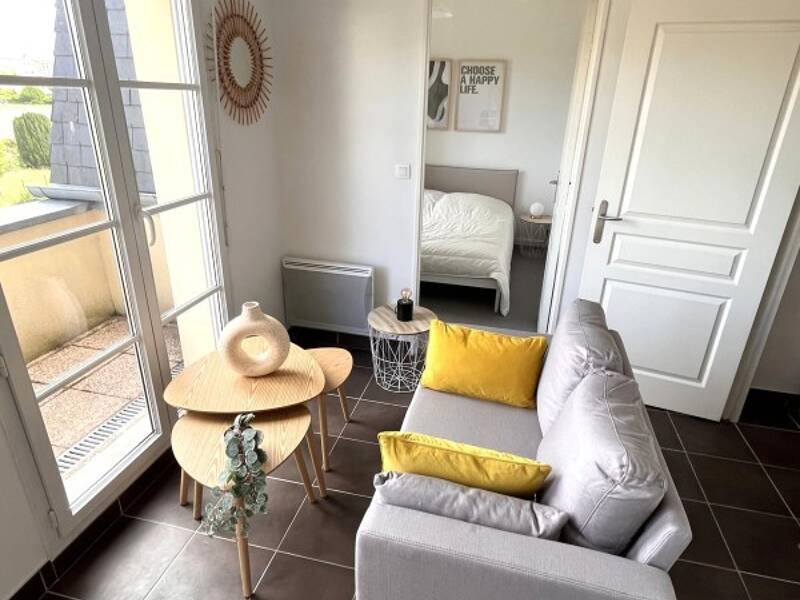 Maison à louer, 27m², REIMS