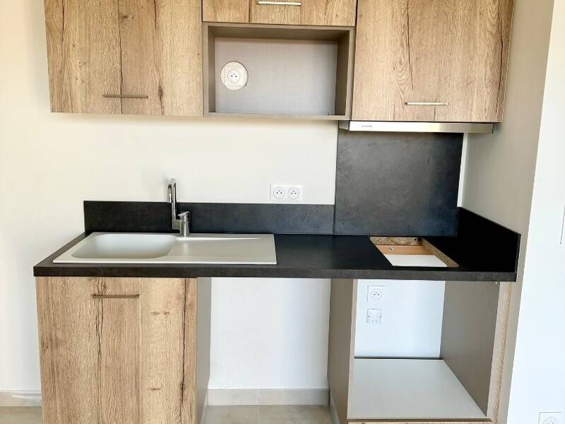 Maison à louer, 42m², VIAS