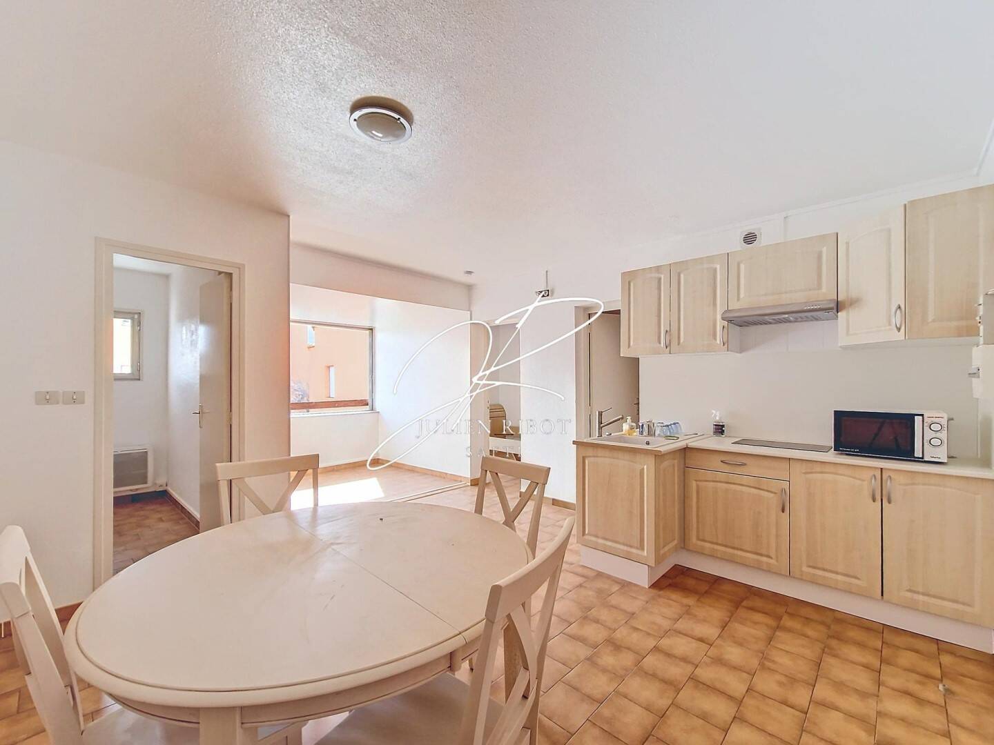 Maison à vendre, 40m², VALRAS PLAGE