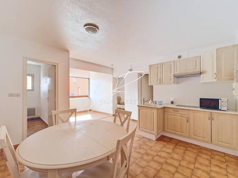 Maison à vendre, 40m², VALRAS PLAGE