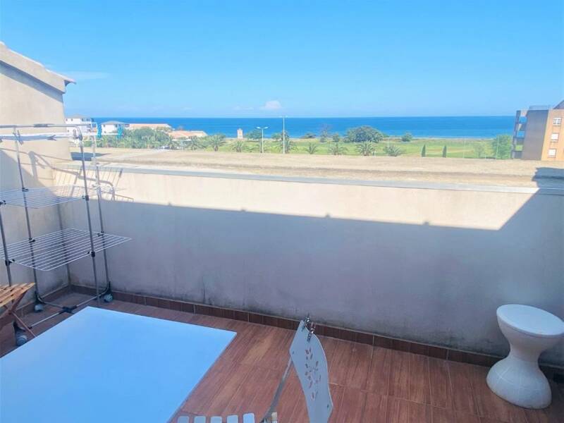 Maison à louer, 46m², SAN NICOLAO