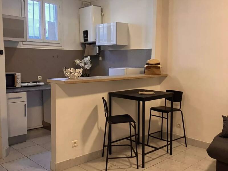 Maison à louer, 25m², NICE