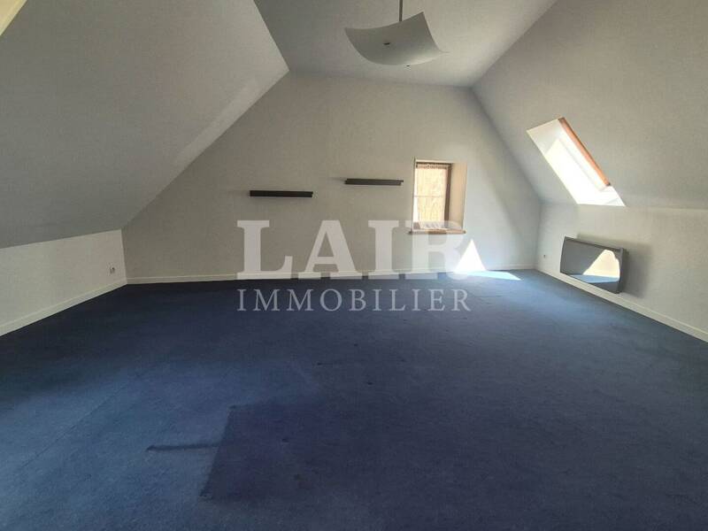 Maison à louer, 52m², SEES