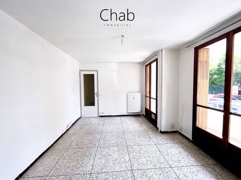 Maison à vendre, 55m², MARSEILLE 13E