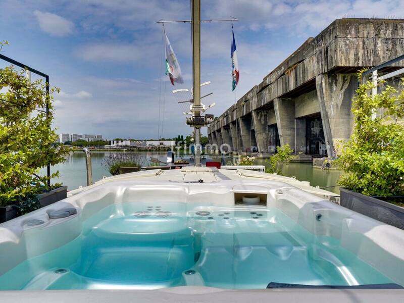 Maison à vendre, 130m², BORDEAUX