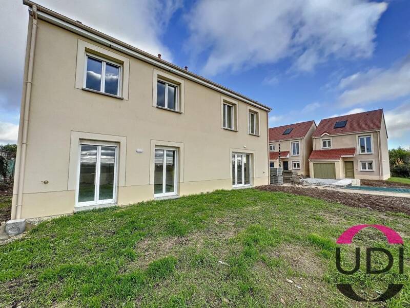 Maison à vendre, 78m², VERT LE GRAND