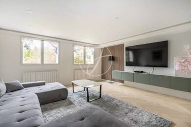 Appartement à vendre 385 000 € 4 pièces 2 chambres 82 m² RDC/4 Thierry-Saint Cloud Ville-d'Avray 92410