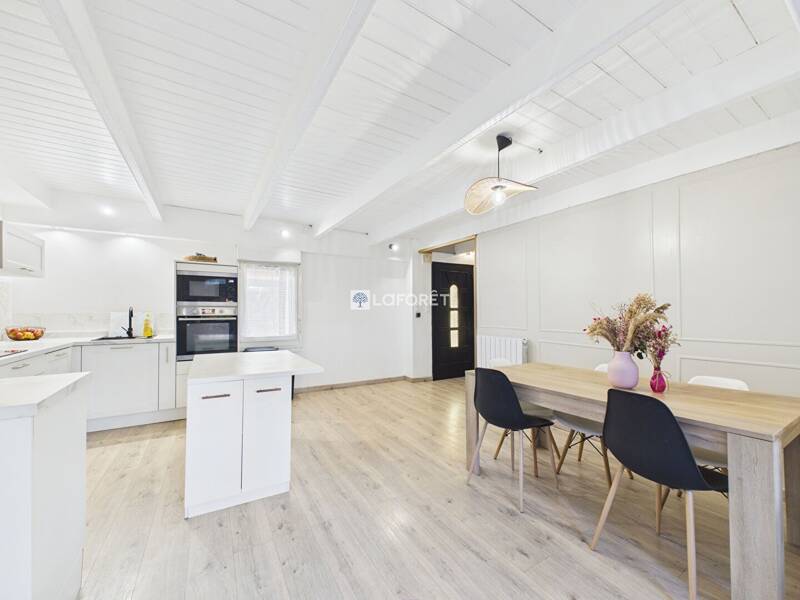 Maison à vendre, 79m², CAST