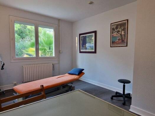 Espace bureau à louer 770 € 15 m² de bureaux Saturne Blanquefort 33290