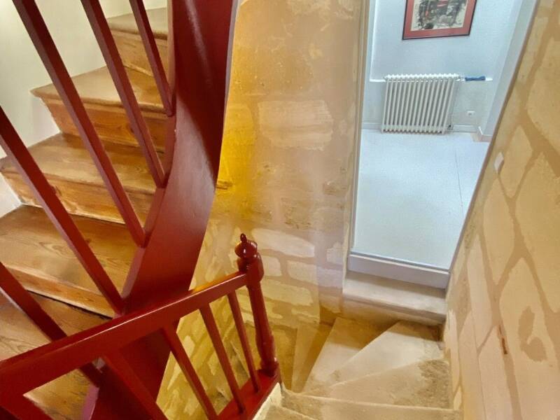 Maison à vendre, 90m², BORDEAUX