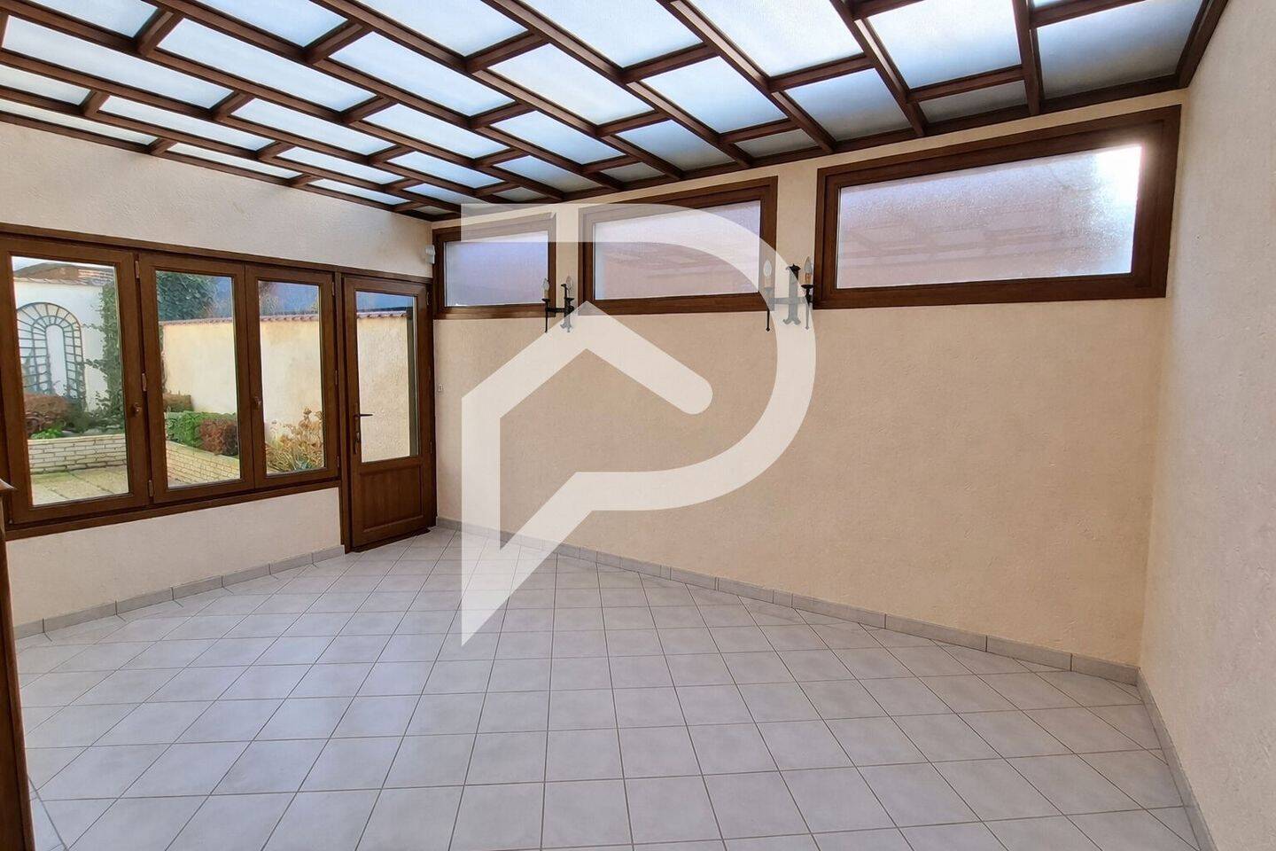 Maison à vendre, 125m², BOHAIN EN VERMANDOIS