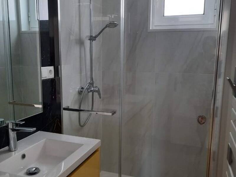 Maison à louer, 82m², TOURS