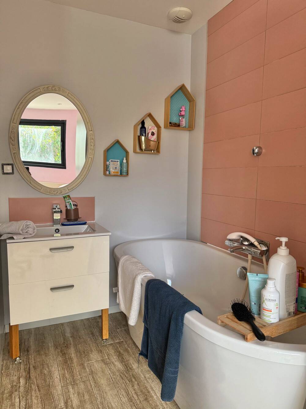 Maison à vendre, 77m², LES PENNES MIRABEAU