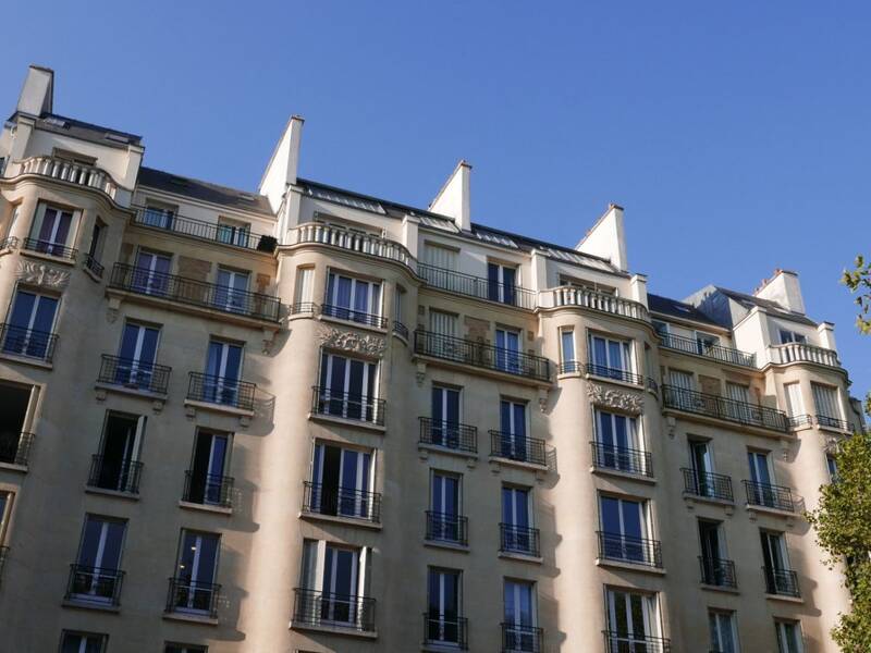 Maison à louer, 12m², PARIS 14E