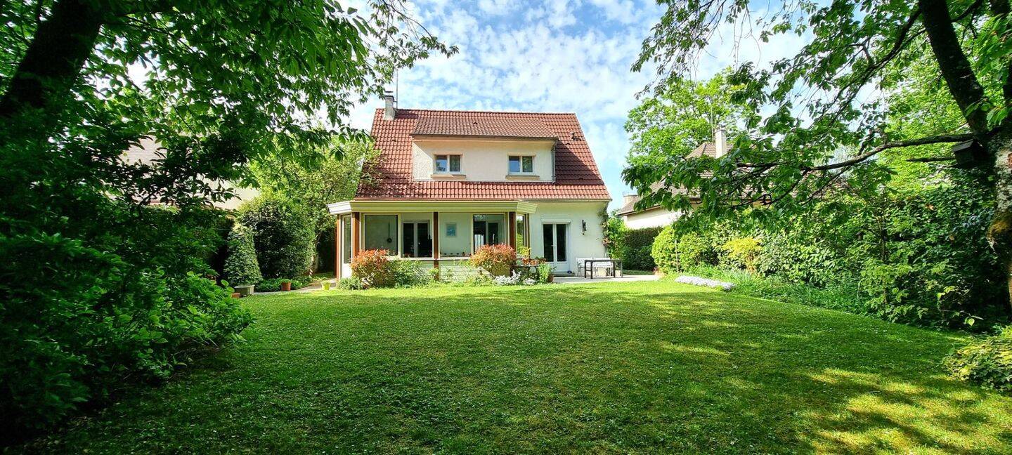 Maison à vendre, 137m², VILLERS SUR COUDUN