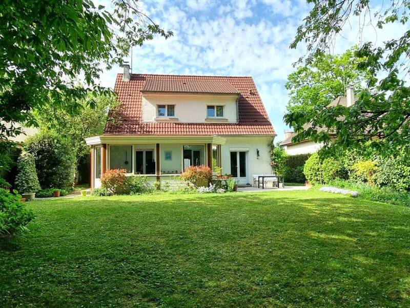 Maison à vendre, 137m², VILLERS SUR COUDUN