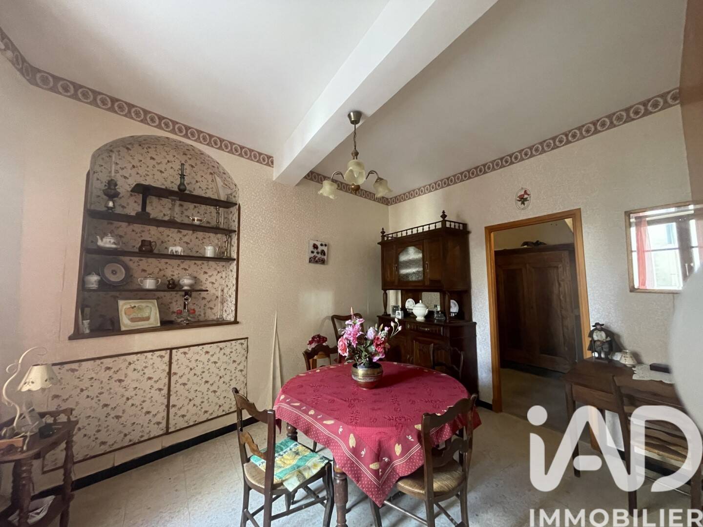 Maison à vendre, 90m², VILLENEUVE MINERVOIS