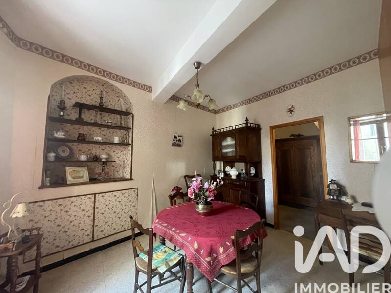 Maison à vendre, 90m², VILLENEUVE MINERVOIS