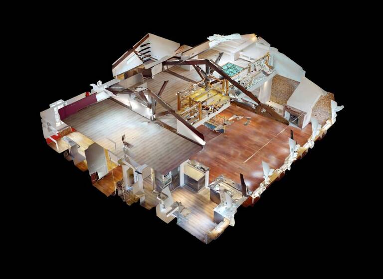 Appartement à vendre 631 500 € 5 pièces 3<br/>chambres 154 m²<br/>superficie Dernier étage, 5/5<br/>étage Capitole Toulouse 31000
