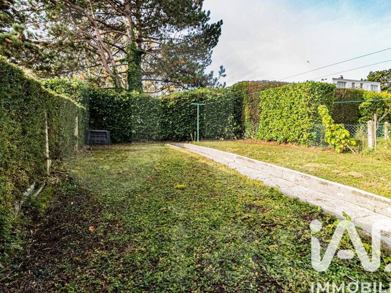 Maison à vendre, 94m², LE HAVRE