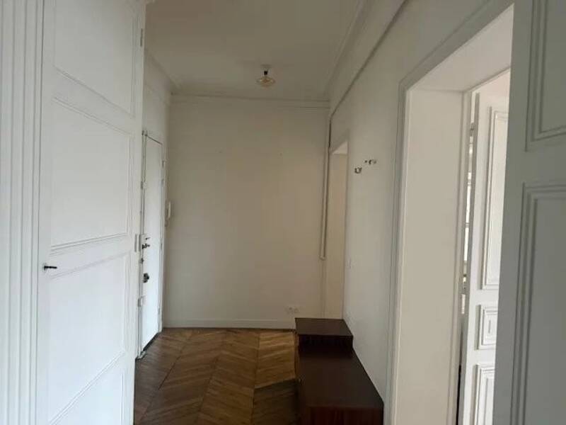 Maison à louer, 80m², PARIS 16E