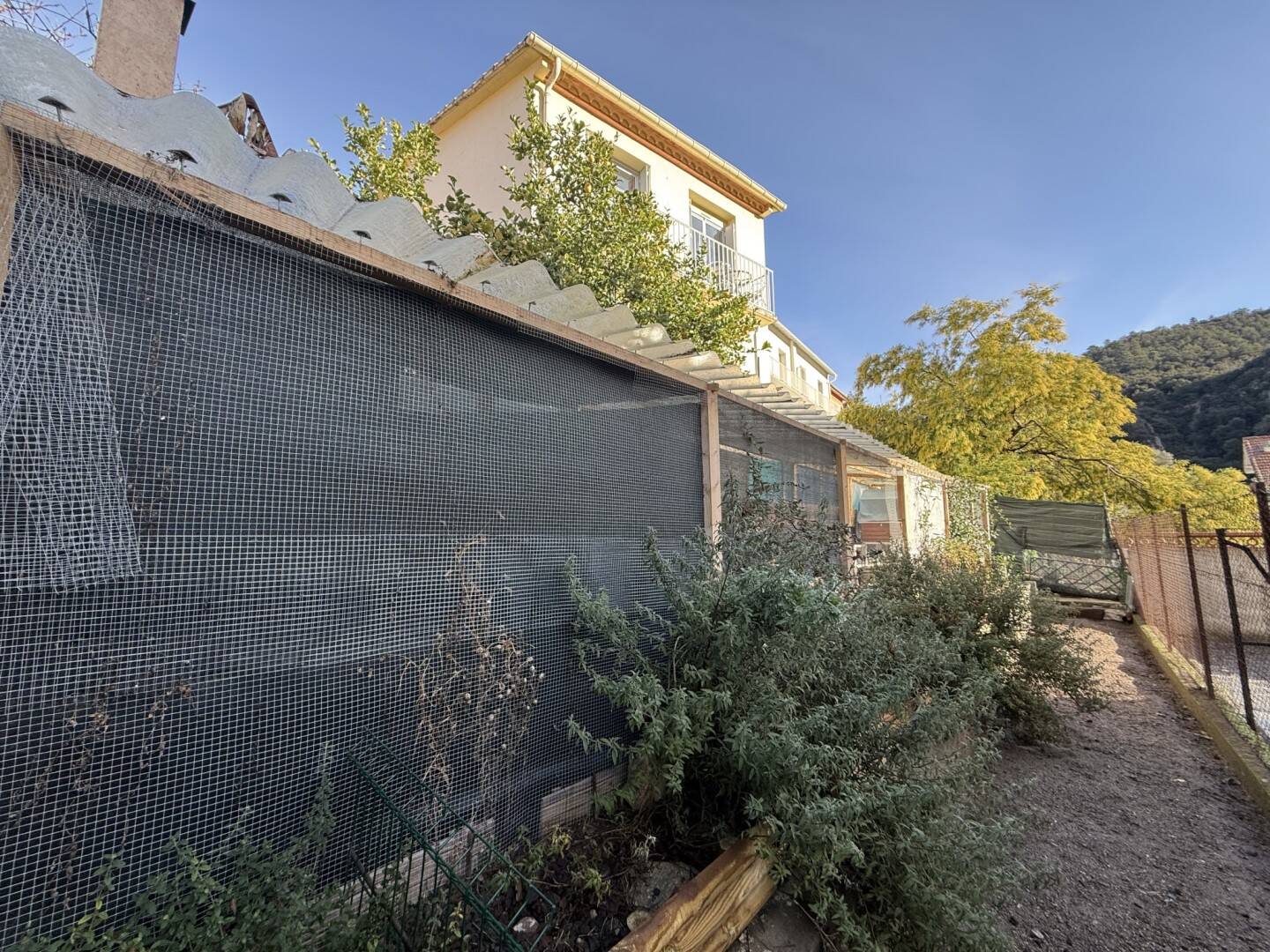 Maison à vendre, 118m², AMELIE LES BAINS PALALDA