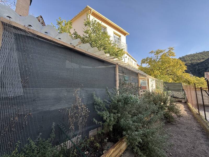 Maison à vendre, 118m², AMELIE LES BAINS PALALDA