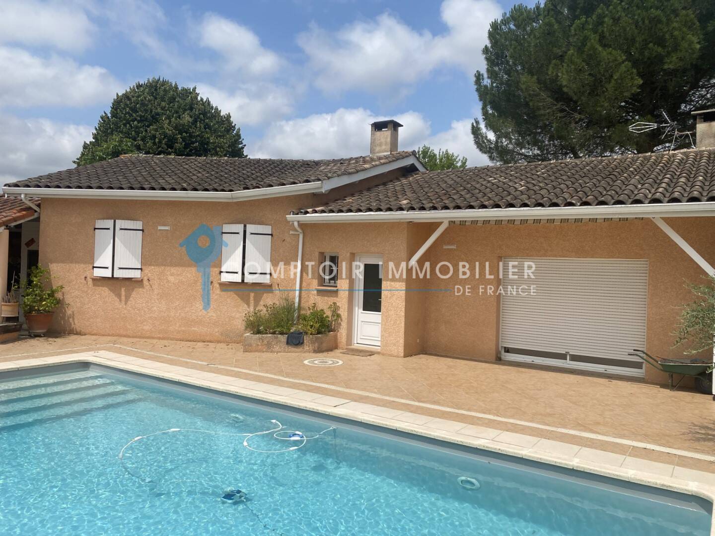 Maison à vendre, 159m², MONS
