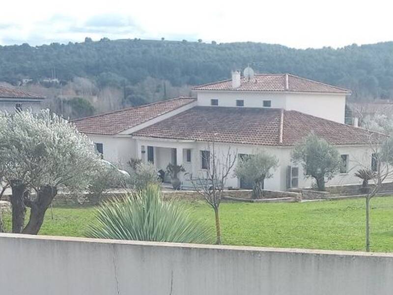 Maison à vendre, 224m², MEYREUIL