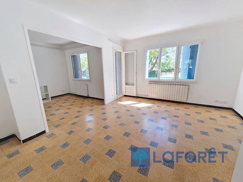 Maison à louer, 55m², LA VALETTE DU VAR