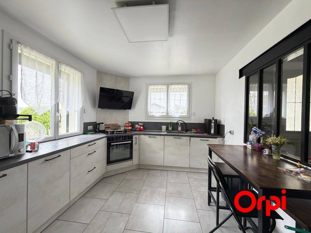 Maison à vendre, 138m², FERE EN TARDENOIS