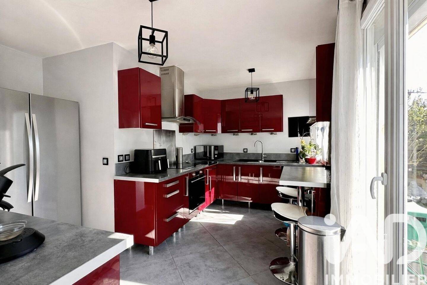Maison à vendre, 140m², CHAMPIGNY SUR MARNE