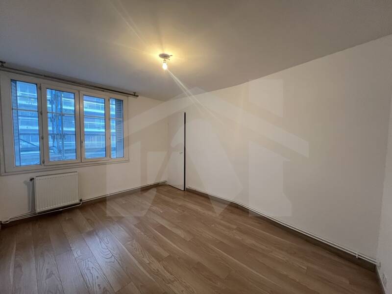 Maison à louer, 77m², GRENOBLE